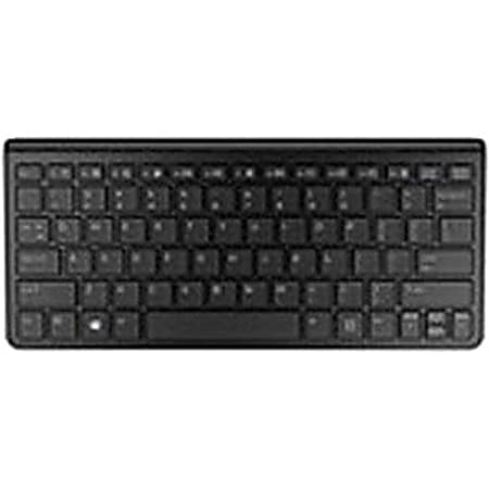 HP Slim Bluetooth Keyboard