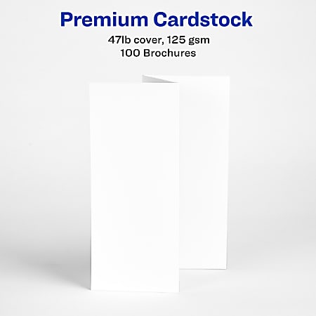 11x17 Tri Fold Brochure Template - Prntbl.concejomunicipaldechinu.gov.co