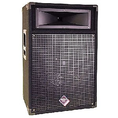 Nady ProPower PS115 1.0 Speaker System