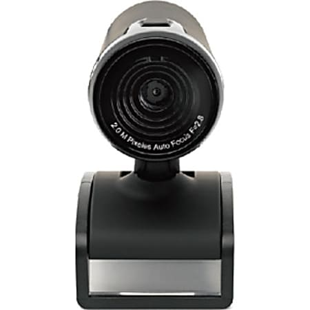 Digital Innovations ChatCam 4310400 Webcam - 2 Megapixel - USB 2.0