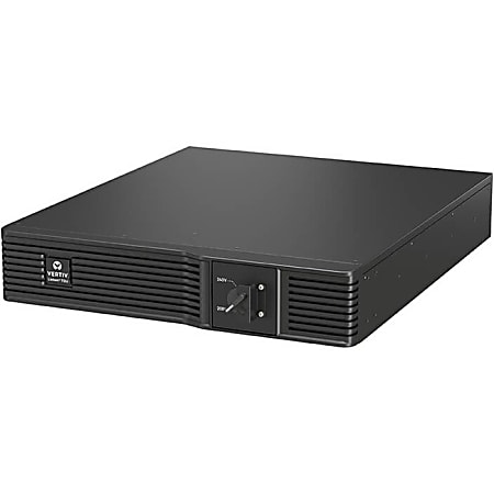 Onduleur Eaton 5P 650iR - 650 VA / 520 W - Monophasé - Pour Rack 19" - Protection électrique Pour Serveurs Et équipements