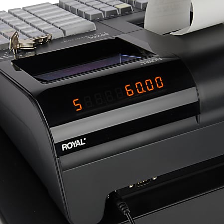 Cash registers 2025 at office max