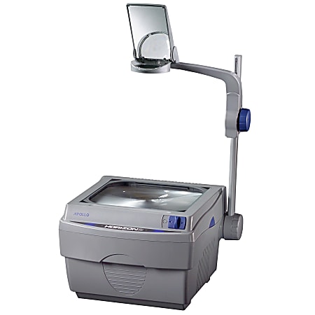 Apollo® Horizon 2 Open-Head Overhead Projector