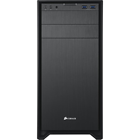 Corsair Obsidian Series 350D Micro ATX PC Case