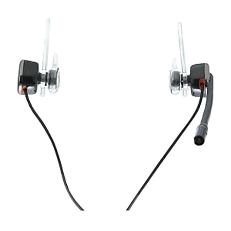 Plantronics Blackwire C435 Headset Mono Stereo USB Wired