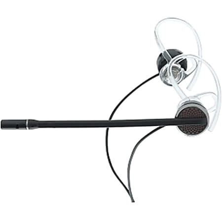 Plantronics blackwire c435 headset with mic usb deals