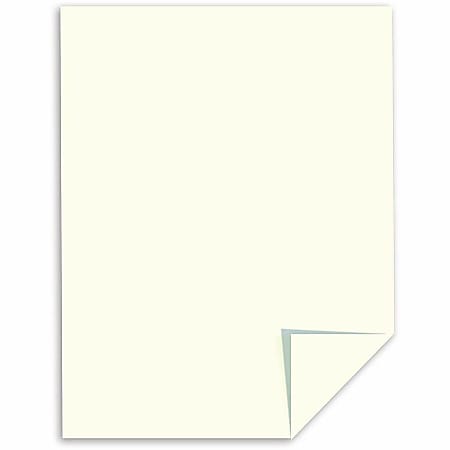 Southworth 100percent Cotton R sum Paper 8 12 x 11 32 Lb 100percent ...
