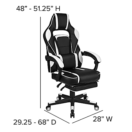 Office depot game chairs online