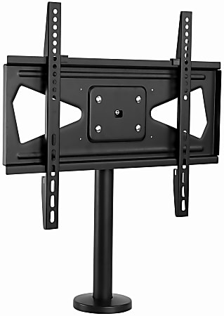 Mount-It MI-854 Bolt-Down TV Stand For 32 -
