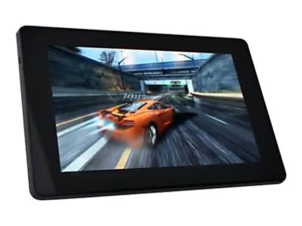 Kindle Fire HD 7 Wi-Fi Tablet, 7 Screen, 8GB Memory, 8GB Storage,  Fire OS 4.0