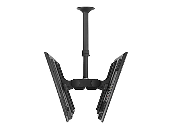 Atdec TH-3070-CT-B2B - Mounting kit (tilt ceiling mount, back-to-back adapter) -  - TH3070CTB2B