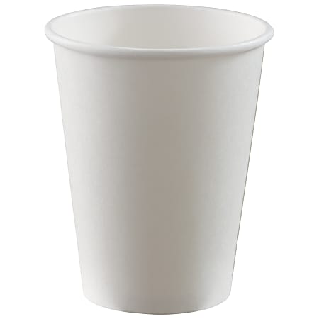 Amscan International Spring Clover Paper Cups - 266ml (8ct) Party Cups