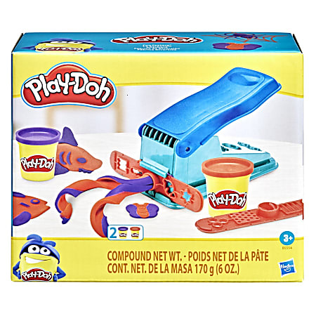 Playdoh Set per la Pasta - Hasbro