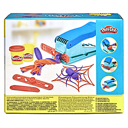 Play doh fun factory shop