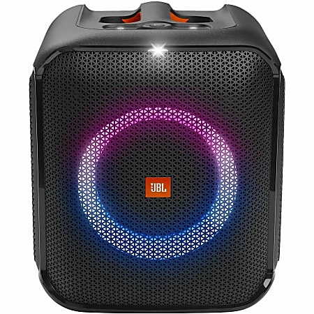 JBL PartyBox Encore Essential 100W Powerful Sound Portable Party