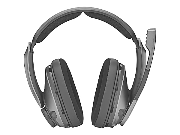 Sennheiser epos 370 hot sale