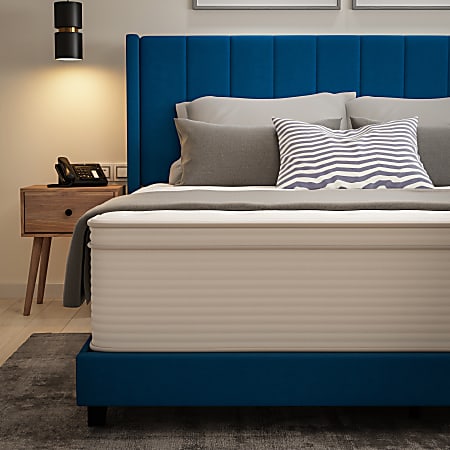 Flash outlet furniture mattress