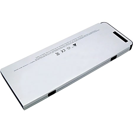 Unirise Apple Macbook 13-inch Aluminum Unibody Battery