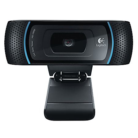 Logitech c910 hd clearance