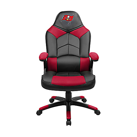 Nfl oversized gaming chair clearance