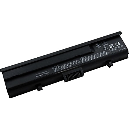 Unirise Dell Inspiron 1318, XPS M1330, XPS M1350 Series 6 Cell Battery