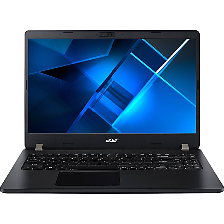 Acer TravelMate P2 Laptop 15.6 Screen Intel Core i5 8GB Memory