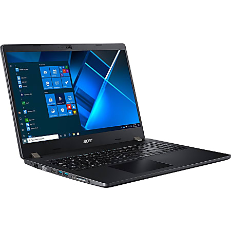Acer TravelMate P2 Laptop 15.6 Screen Intel Core i5 8GB Memory