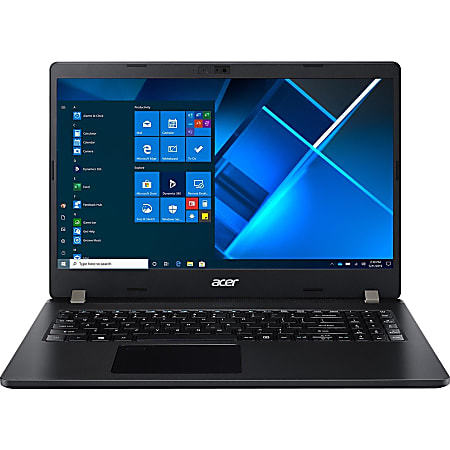 Acer TravelMate P2 Laptop 15.6 Screen Intel Core i5 8GB Memory