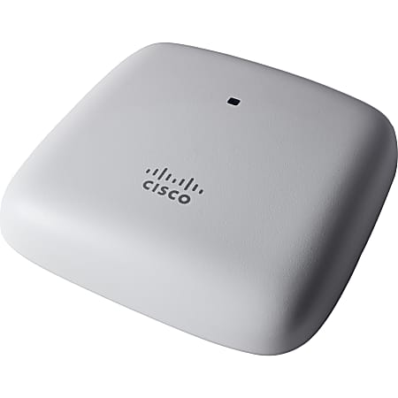 Cisco Aironet 1815i IEEE 802.11ac 866.70 Mbits Wireless Access Point 5 ...