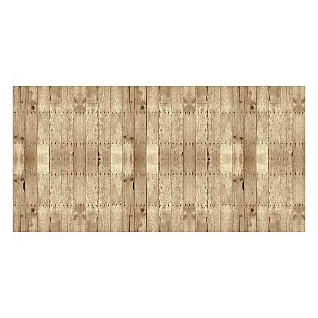 Pacon® Fadeless® Designs Paper Roll, 48" x 50', Weathered Wood