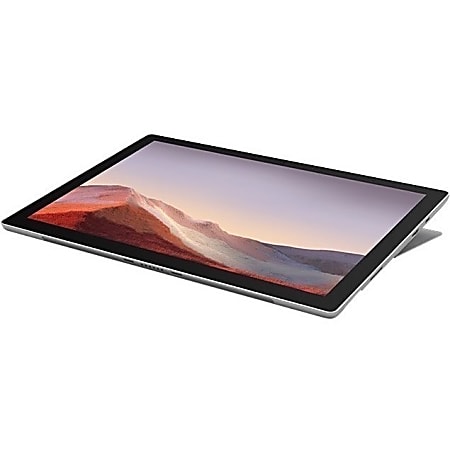 Microsoft Surface Pro 7 Tablet 12.3 Intel Core i7 11th Gen i7