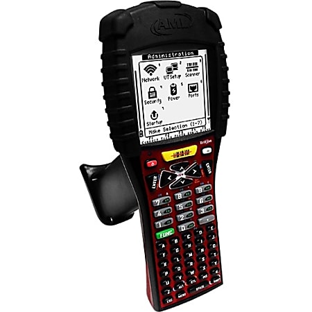 AML Wireless Handheld Terminal