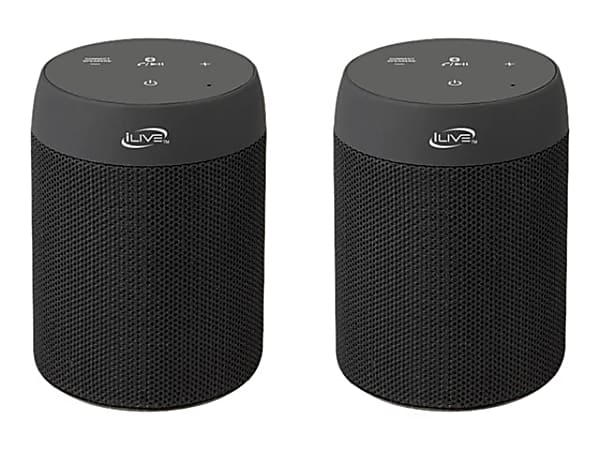 D643 ilive wireless speaker store