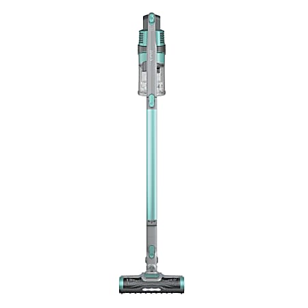 Shark Pet Cordless Stick Vacuum, Blue