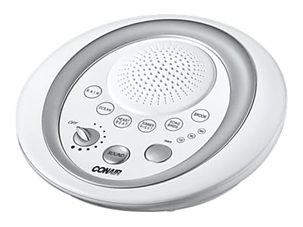 Conair SU9 - White noise machine