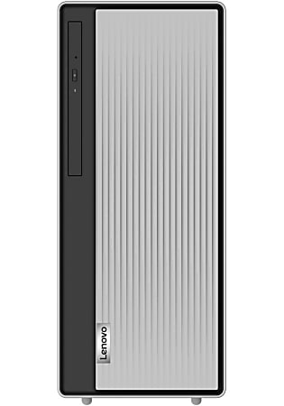 Lenovo IdeaCentre Desktop Computer AMD Ryzen 16GB Memory 256GB