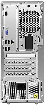 Lenovo IdeaCentre 5 Desktop Computer AMD Ryzen 7 16GB Memory 256GB
