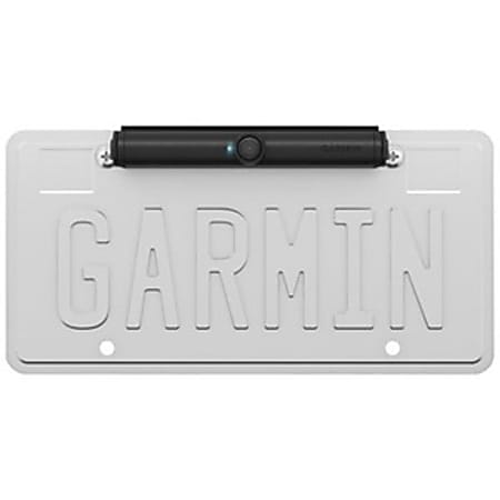 Garmin BC 40 Wireless Backup Camera With License