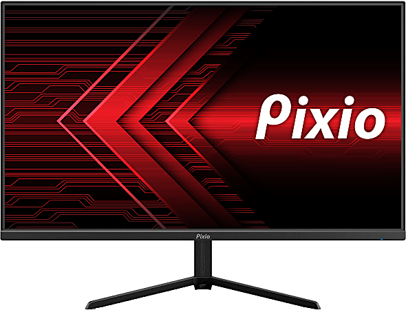 Pixio PX248 Prime 24" FHD Gaming Monitor, FreeSync