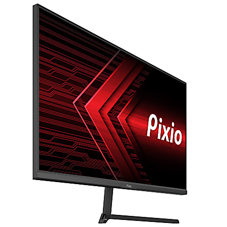 Pixio PX248 Prime 24 FHD Gaming Monitor FreeSync - Office Depot