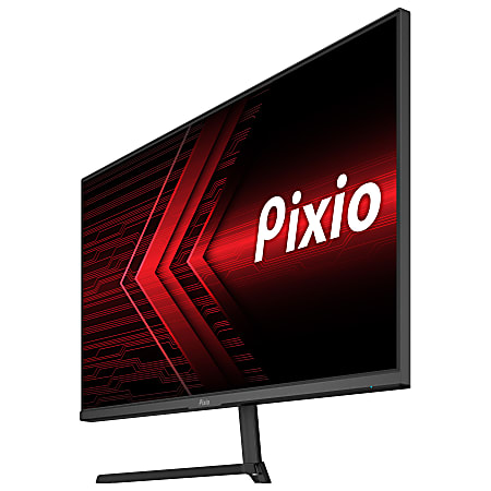 Pixio PX248 Prime | 24 inch 1080p 144Hz 1ms IPS Gaming Monitor