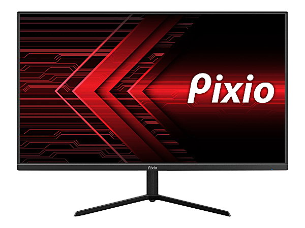 Pixio PX248 Prime 24 FHD Gaming Monitor FreeSync - Office Depot