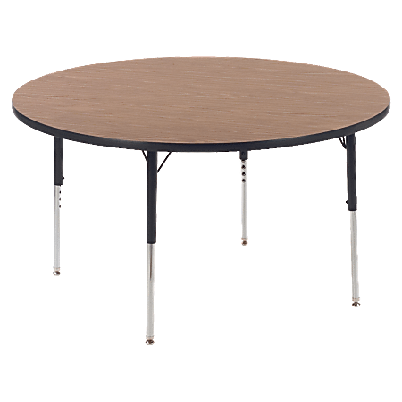 Lorell on sale activity adjustable