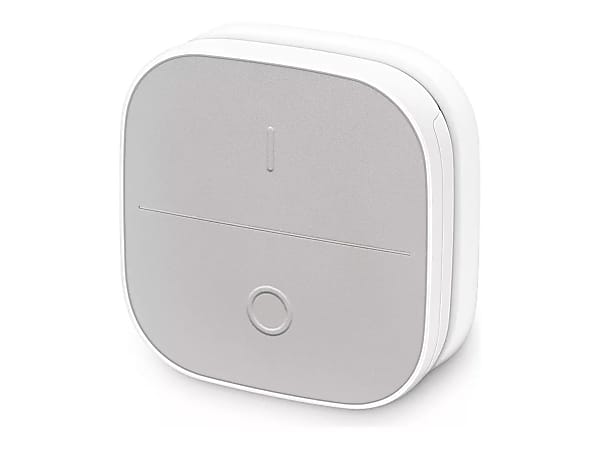 Wiz connected remote outlet