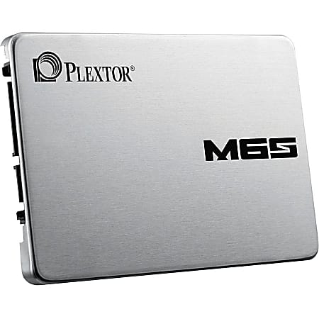 Plextor M6S PX-512M6S 512 GB 2.5" Internal Solid State Drive