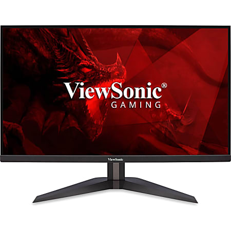 Viewsonic® 27" QHD LED LCD Monitor, HDMI, DisplayPort VX2758-2KP-mhd