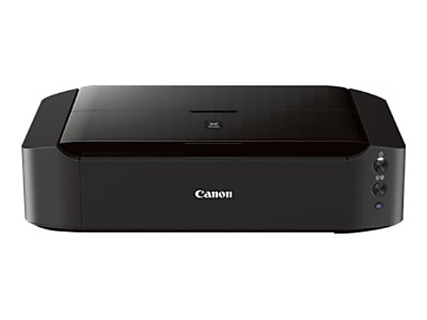 Canon® PIXMA™ iP8720 Photo Color Inkjet Printer
