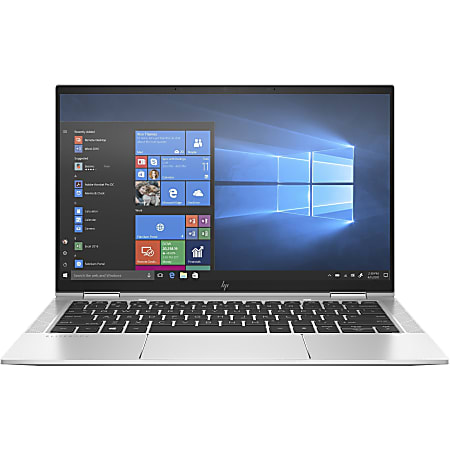 HP EliteBook x360 1040 G7 - Thumbnail 2