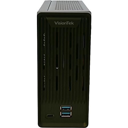 VisionTek Thunderbolt Mini eGFX ODP Business Solutions