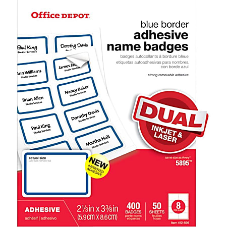 Office Depot - Office Depot